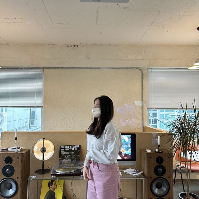 대전 귀여운 냥님이 있는 감성 카페🐈