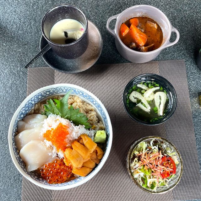 中環性價比高午餐‼️