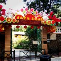 追尋中國蘇州園林風韻：澳門盧廉若公園之旅