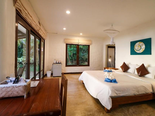 Lazy Day the Resort, Koh Mak ที่พักเกาะหมาก