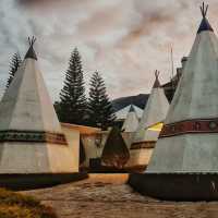 The Highland Park Resort, Bogor