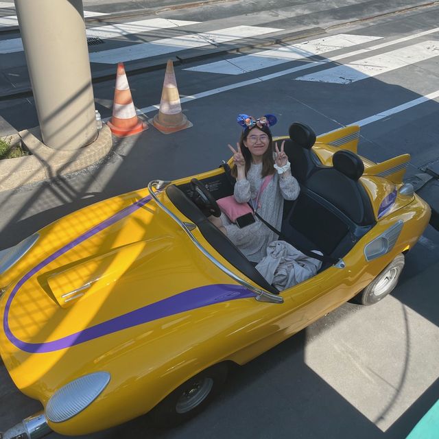 巴黎迪士尼攻略1️⃣慶祝30週年特別晚間無人機表演😝