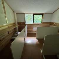 【山梨】豊かな自然の中の小屋！白根御池小屋