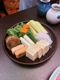 🥢東京上野人形町今半 - 人氣老字號傳統壽喜燒🥢