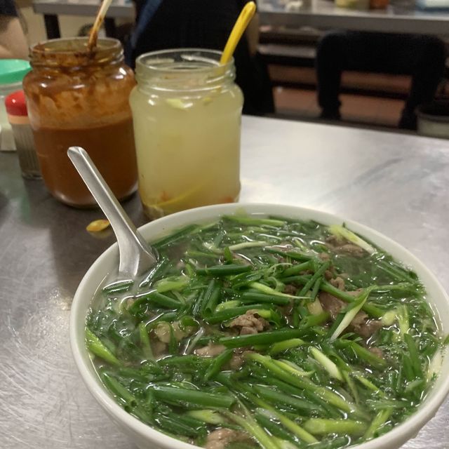 ハノイ一人旅🇻🇳