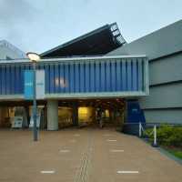 海のいきもの系ベビーグッズが豊富！京都水族館