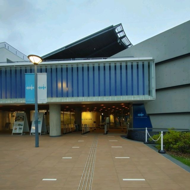 海のいきもの系ベビーグッズが豊富！京都水族館