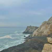 Point Mugu Rock, แคลิฟอร์เนีย, อเมริกา