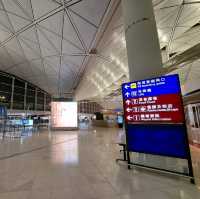 🔅韓國首爾休閒5天遊✈️香港準備出發😆