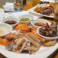 宜蘭礁溪老爺大酒店 : 享受溫泉舒適，品味美食饗宴