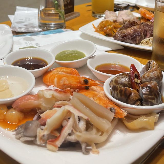 宜蘭礁溪老爺大酒店 : 享受溫泉舒適，品味美食饗宴