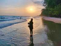 Mae Ram Phueng Beach