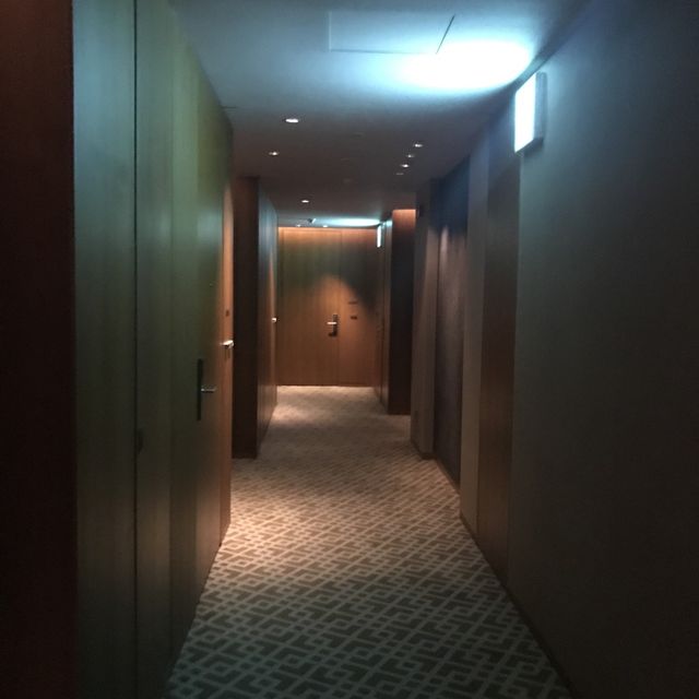 부산 여름철 호캉스는 5성급 럭셔리 호텔, 파크하얏트 부산