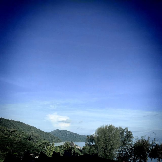 Gem in Feringghi Beach