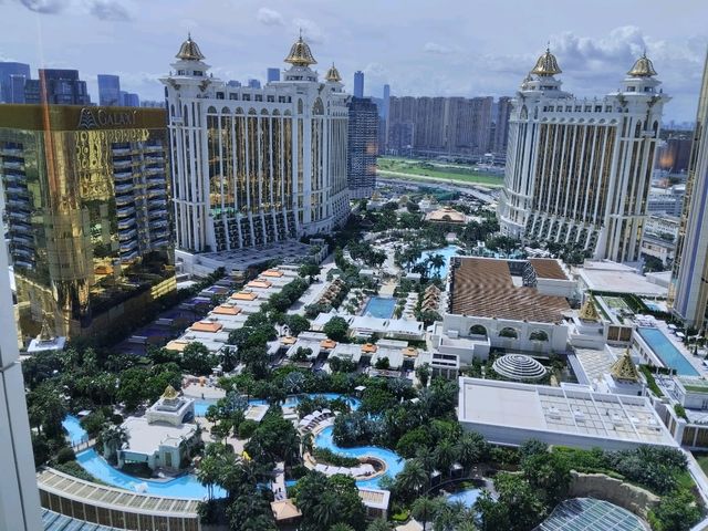 性價比不錯的五星級酒店選擇
