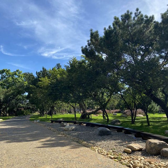 碉堡 廣場☀️