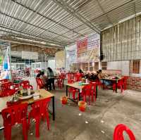 A Pho-nomenal Experience in Siem Reap