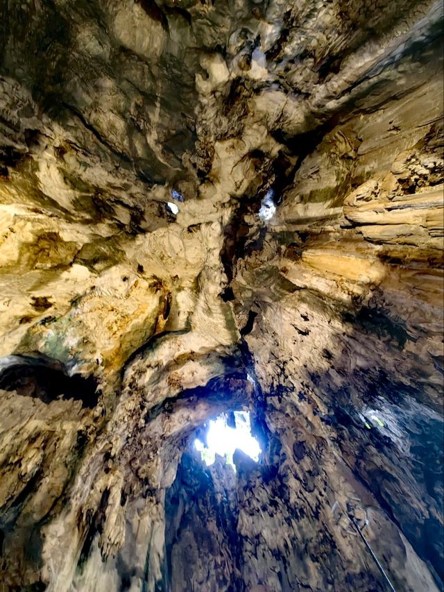 Batu Caves Kuala Lumpur 