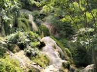 ERAWAN waterfall 