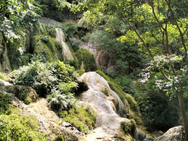 ERAWAN waterfall 