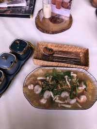 โรงปี๊บ คาเฟ่บรรยากาศคลาสสิคที่ปัตตานี