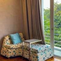 Hotel Baraquda Pattaya - MGallery