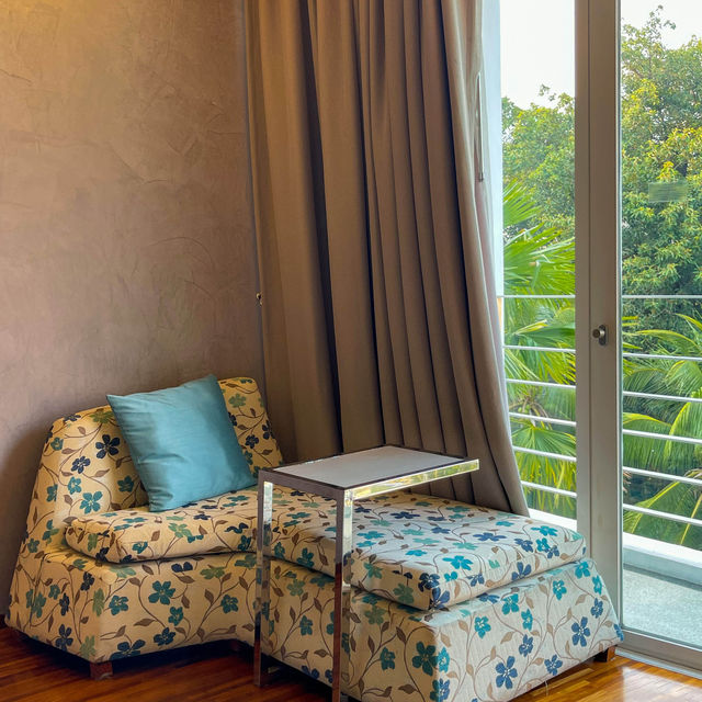 Hotel Baraquda Pattaya - MGallery