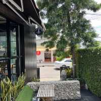 Rest & Roll  ร้านกาแฟเมืองประจวบคีรีขันธ์