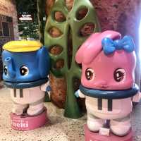 Kero Kero Keroppi