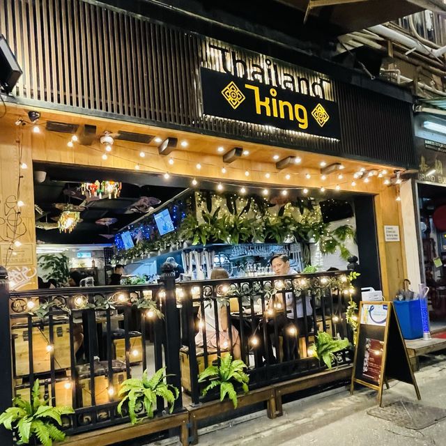 🌴🇹🇭Thailand King