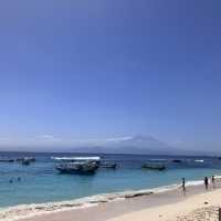 Nusa Lembongan 🦎🏝️