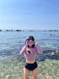 영덕 물놀이 스팟 공유합니다