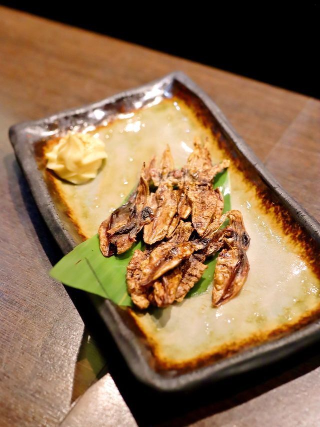 尖沙咀超水準日式料理