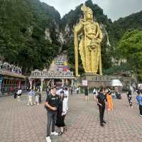 Batu Caves