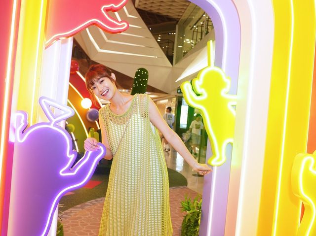 童年回憶殺！Teletubbies聯乘YOHO MALL與您「夏日尋寶寶」