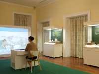 茶具文物館「文人文玩」展覽帶領觀眾認識中國文人用具與茶生活
