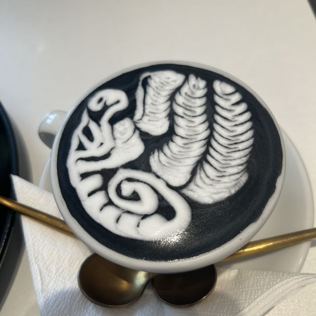 旺角特色餐廳🍴
