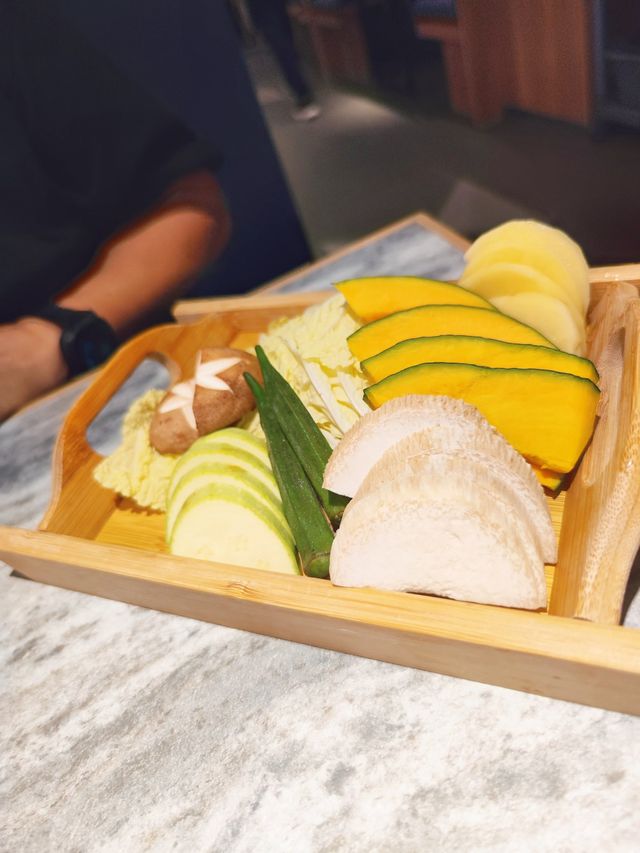 【尖沙咀．日式烤肉】上州一頭和牛燒肉，抵食