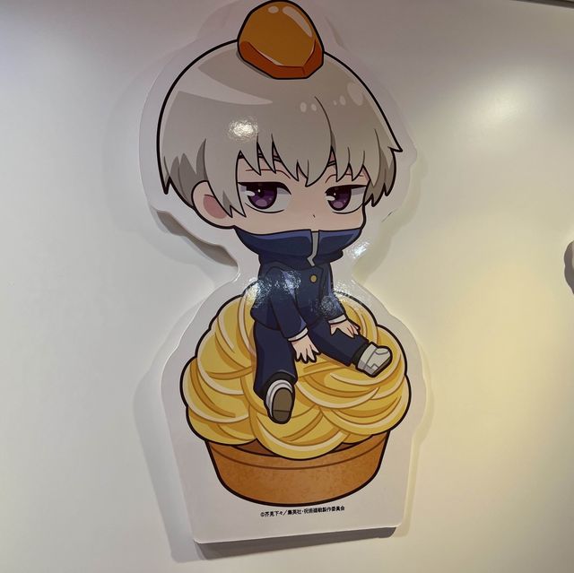 期間限定コラボ！