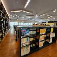 Dadong Arts Library