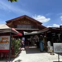 ตวงติ๋มซำ ร้านดังแถวเจริญกรุง ร้านใหม่ใหญ่กว่าเดิม