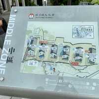 文青的Staycation 香港民族風文化小旅行