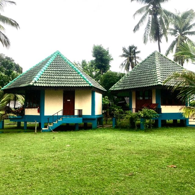 Yataa Island Resort