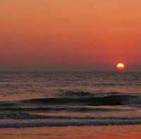 Cox's Bazar is the world longest Beach 