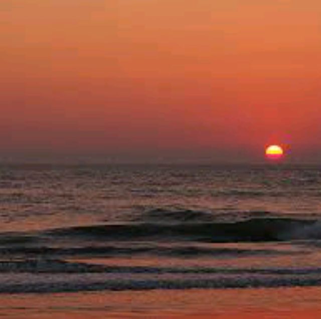 Cox's Bazar is the world longest Beach 