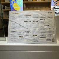 🌟 高人氣豆乳專門店 · 大大碗超足料甜品 🌟 