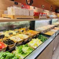 🌟 二訪觀塘牛駅分店 • 2小時嘆盡多款美食🌟