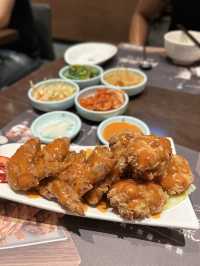 ［新竹市/東區］ 涓豆腐 新竹巨城店🇰🇷｜當月壽星大餐 怎麼可以放過涓豆腐呢！巨城美食吃起來！ 