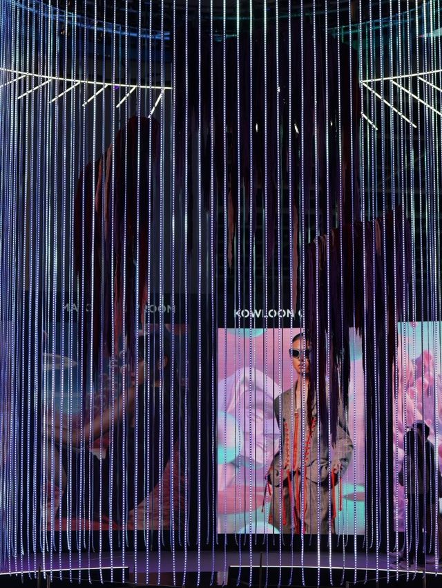 香港時裝展CENTRESTAGE2023