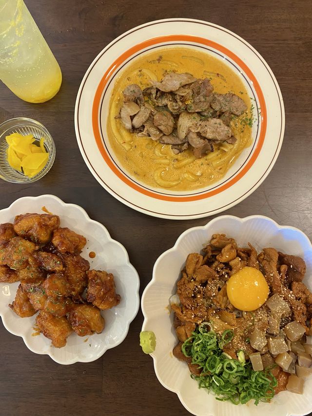 매콤한 떡볶이부터 로제, 마라까지 입맛대로 쏙!❤️ 매콤한 떡볶이부터 로제, 마라까지 입맛대로 쏙!❤️